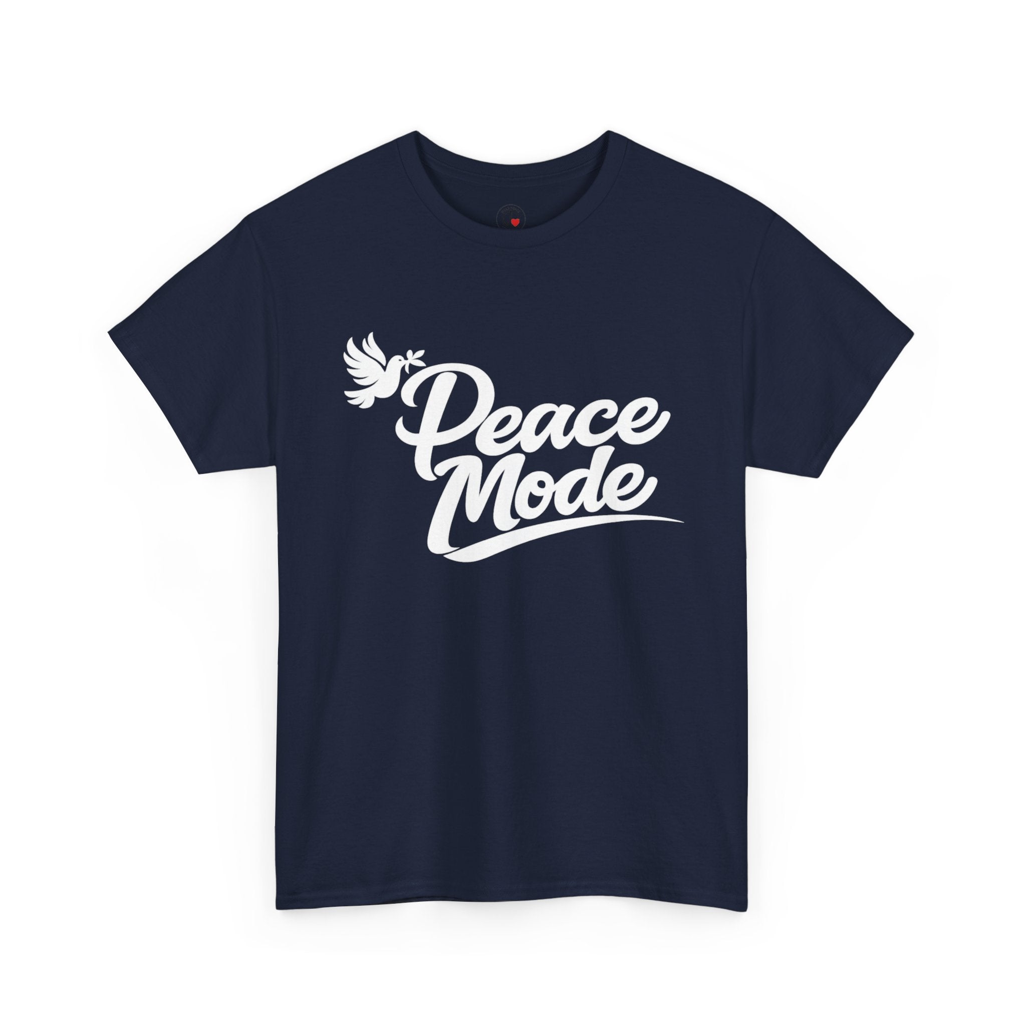 Peace Mode -T‑Shirt