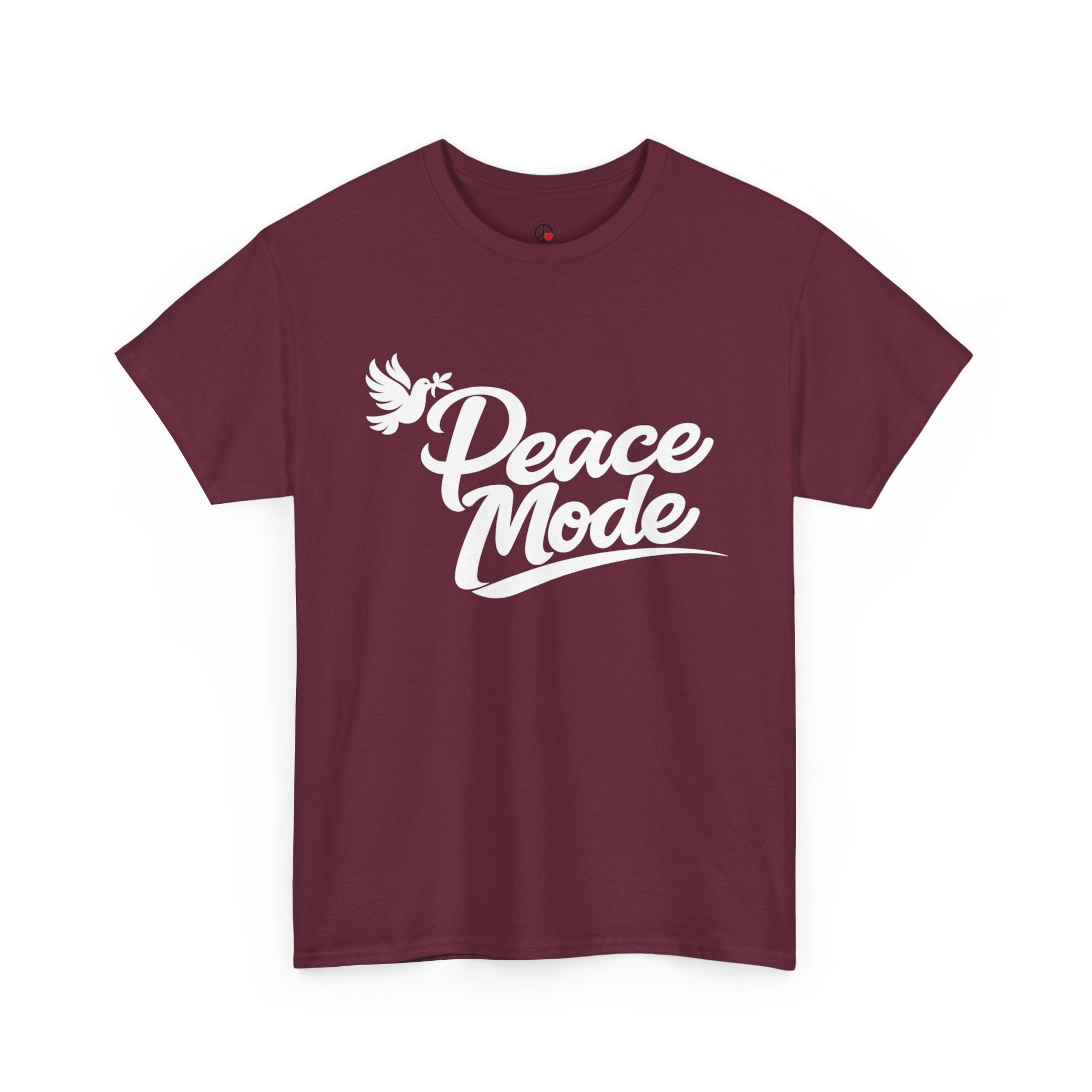 Peace Mode -T‑Shirt