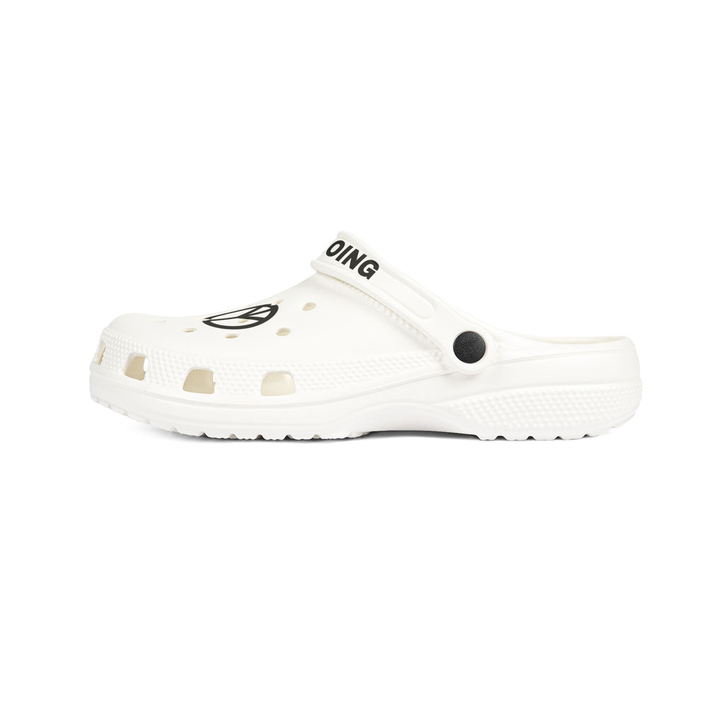 EVA Foam Rubber Clogs