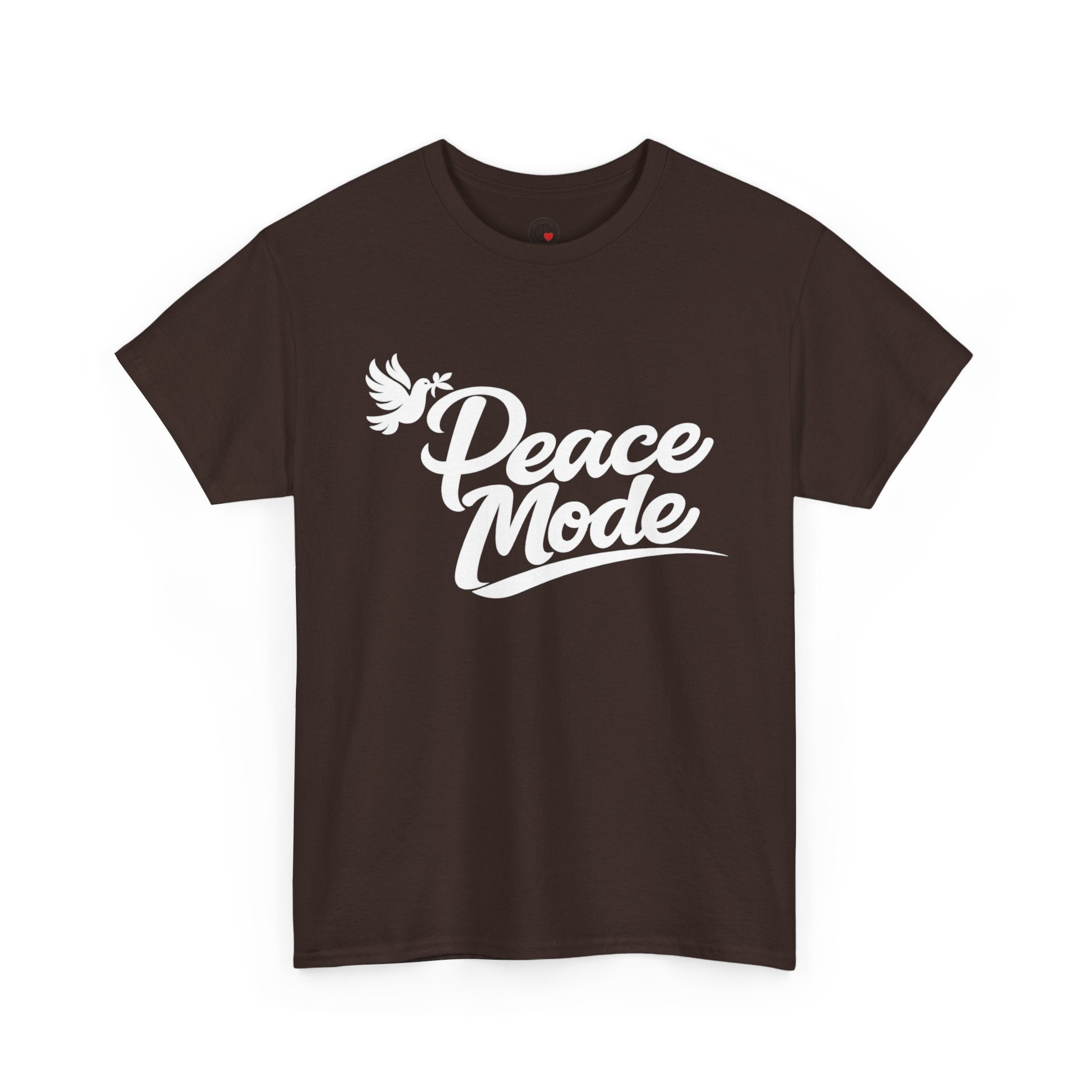 Peace Mode -T‑Shirt