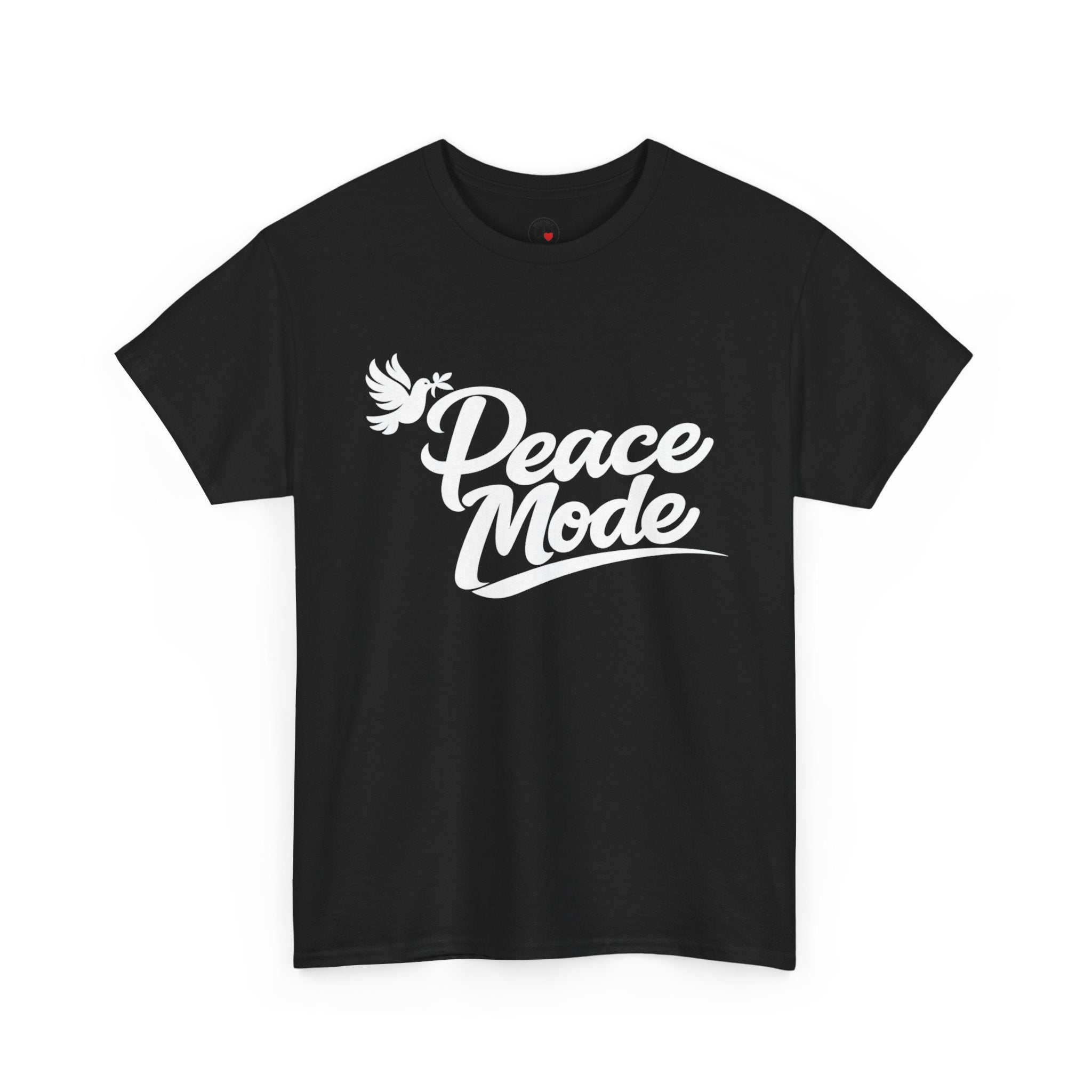 Peace Mode -T‑Shirt