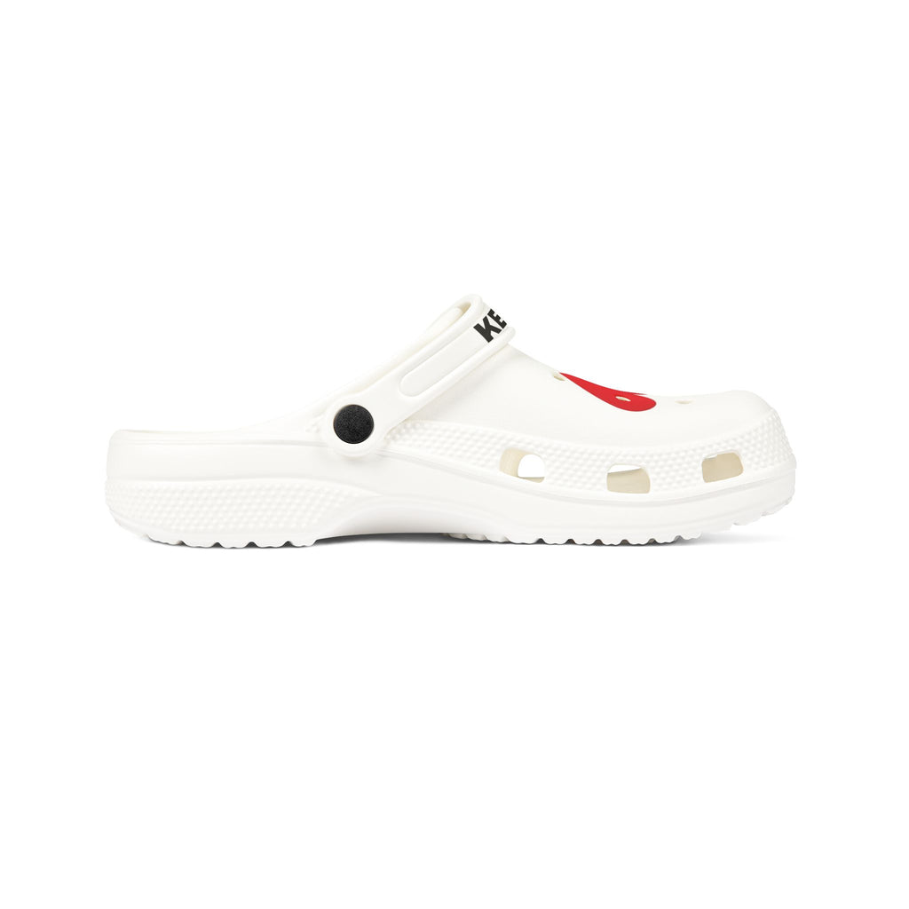 EVA Foam Rubber Clogs