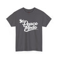 Peace Mode -T‑Shirt