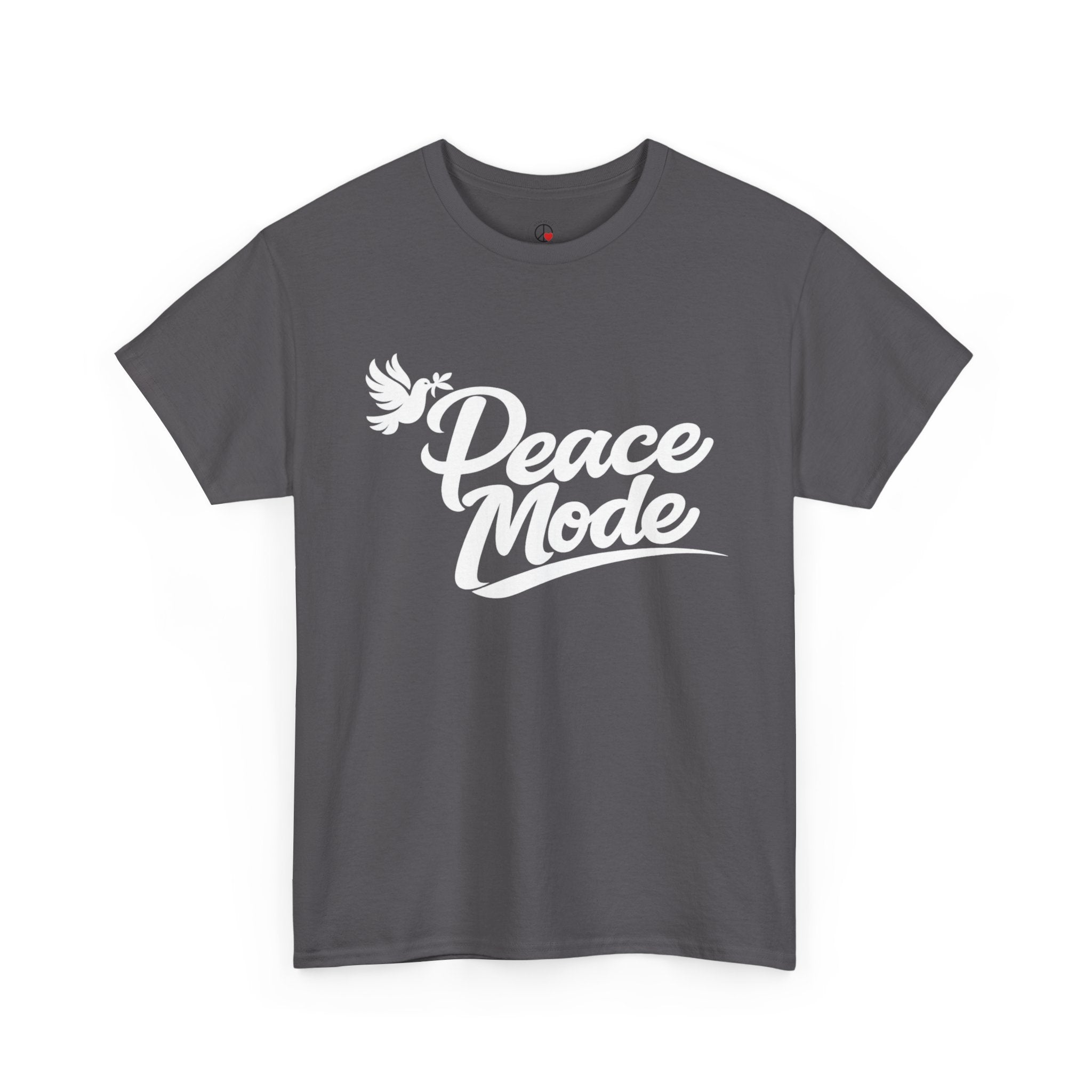 Peace Mode -T‑Shirt